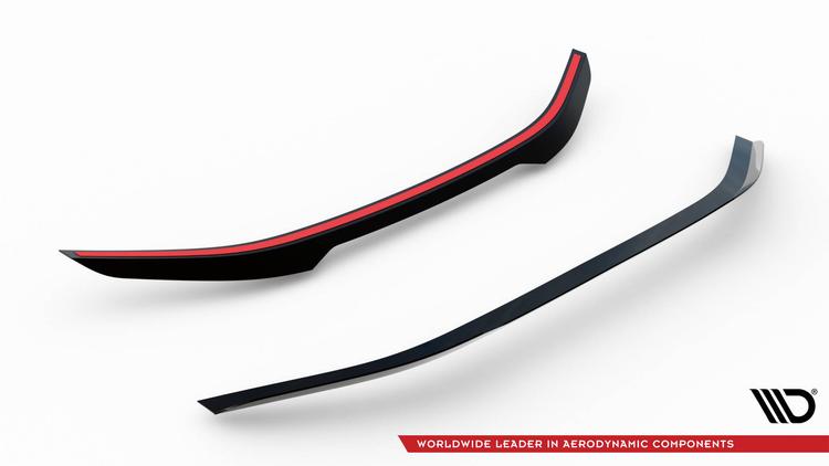 Maxton Design Siipi Hyundai Veloster N MK2