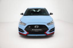 Maxton Design Kuppispoileri V.1 Hyundai Veloster N MK2