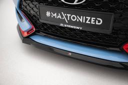 Maxton Design Kuppispoileri V.1 Hyundai Veloster N MK2