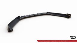 Maxton Design Kuppispoileri V.2 Hyundai Veloster N MK2