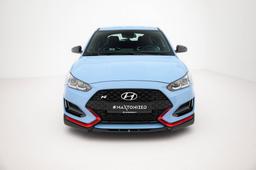 Maxton Design Kuppispoileri V.2 Hyundai Veloster N MK2