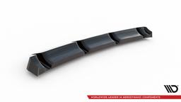 Maxton Design Diffuser Hyundai Veloster N MK2