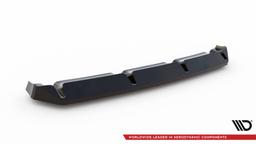 Maxton Design Diffuser Hyundai Veloster N MK2