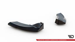 Maxton Design Korisarja Hyundai Veloster N MK2