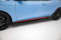 Maxton Design Korisarja Hyundai Veloster N MK2