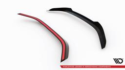 Maxton Design Korisarja Hyundai Veloster N MK2