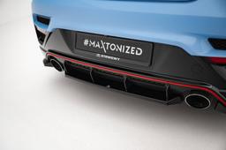 Maxton Design Korisarja Hyundai Veloster N MK2