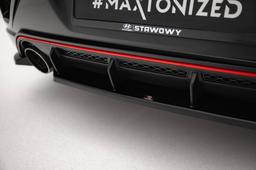 Maxton Design Korisarja Hyundai Veloster N MK2