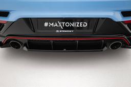 Maxton Design Korisarja Hyundai Veloster N MK2