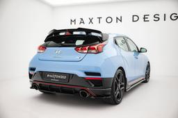 Maxton Design Korisarja Hyundai Veloster N MK2