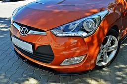 Maxton Design Kuppispoileri Hyundai Veloster