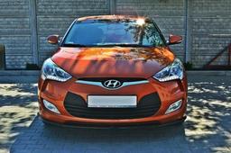 Maxton Design Kuppispoileri Hyundai Veloster