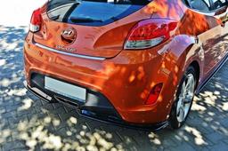 Maxton Design Diffuusori Hyundai Veloster