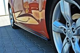 Maxton Design Sivuhelmat Hyundai Veloster