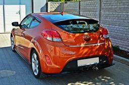Maxton Design Sivuhelmat Hyundai Veloster