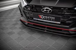 Maxton Design Kuppispoileri Street Pro Hyundai I20 N MK3