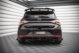 Maxton Design Diffuusori Street Pro Hyundai I20 N MK3