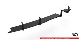 Maxton Design Diffuusori Street Pro Hyundai I20 N MK3