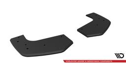 Maxton Design Splitters Street Pro Hyundai I20 N MK3