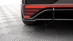 Maxton Design Splitters Street Pro Hyundai I20 N MK3