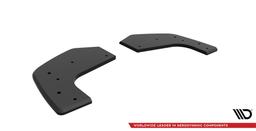 Maxton Design Splitters Street Pro Hyundai I20 N MK3