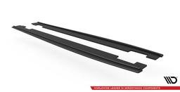 Maxton Design Sivuhelmat Street Pro Hyundai I20 N MK3