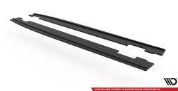 Maxton Design Sivuhelmat Street Pro Hyundai I20 N MK3