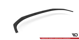 Maxton Design Kuppispoileri Street Pro Hyundai I30 N Hatchback/fastback MK3 Facelift