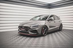 Maxton Design Sivuhelmat Street Pro V.2 Hyundai I30 N