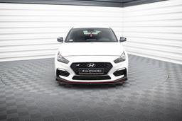 Maxton Design Kuppispoileri Street Pro Hyundai I30 N MK3 Hatchback / Fastback
