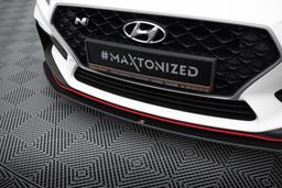Maxton Design Kuppispoileri Street Pro Hyundai I30 N MK3 Hatchback / Fastback
