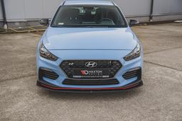 Maxton Design Kuppispoileri Street Pro Hyundai I30 N MK3 Hatchback / Fastback