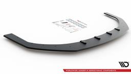 Maxton Design Kuppispoileri Street Pro Hyundai I30 N MK3 Hatchback / Fastback