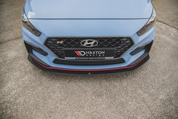 Maxton Design Kuppispoileri Street Pro Hyundai I30 N MK3 Hatchback / Fastback