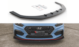 Maxton Design Kuppispoileri Street Pro Hyundai I30 N MK3 Hatchback / Fastback