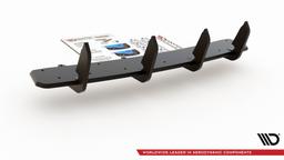 Maxton Design Diffuusori Street Pro V.1 Hyundai I30 N MK3 Hatchback