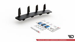 Maxton Design Diffuusori Street Pro V.1 Hyundai I30 N MK3 Hatchback