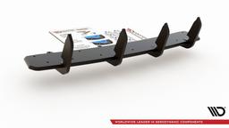 Maxton Design Diffuusori Street Pro V.1 Hyundai I30 N MK3 Hatchback