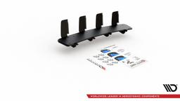 Maxton Design Diffuusori Street Pro V.2 Hyundai I30 N MK3 Hatchback