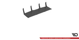 Maxton Design Diffuusori Street Pro Hyundai I30 N Fastback MK3 Facelift
