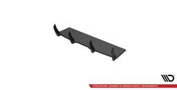 Maxton Design Diffuusori Street Pro Hyundai I30 N Fastback MK3 Facelift