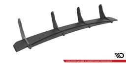 Maxton Design Diffuser Street Pro Hyundai I40 MK1