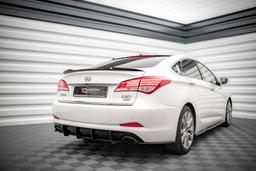 Maxton Design Diffuser Street Pro Hyundai I40 MK1