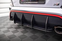 Maxton Design Diffuser Street Pro Hyundai Kona N MK1