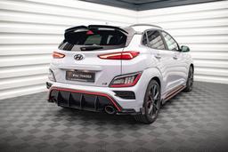 Maxton Design Diffuser Street Pro Hyundai Kona N MK1