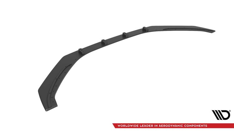 Maxton Design Kuppispoileri Street Pro Hyundai Veloster N MK2