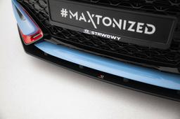 Maxton Design Kuppispoileri Street Pro Hyundai Veloster N MK2