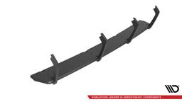 Maxton Design Diffuusori Street Pro Hyundai Veloster N MK2