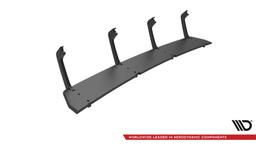 Maxton Design Diffuusori Street Pro Hyundai Veloster N MK2