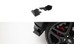 Maxton Design Splitters Hyundai Veloster N MK2
